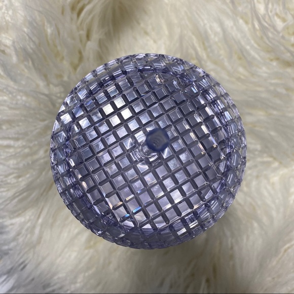 💎Starbucks grid tumbler - Picture 3 of 3